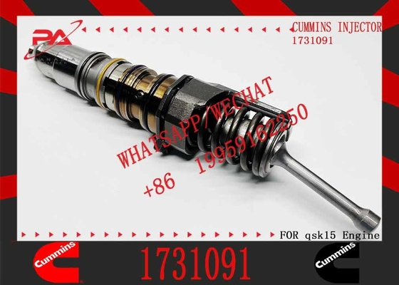 Diesel Fuel Pump Unit Injector Assembly 1731091 579253 579264 1846351 Engine Parts