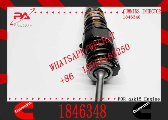 Diesel Fuel Pump Unit Injector Assembly 1846348 574398 579260 1464994 Engine Parts