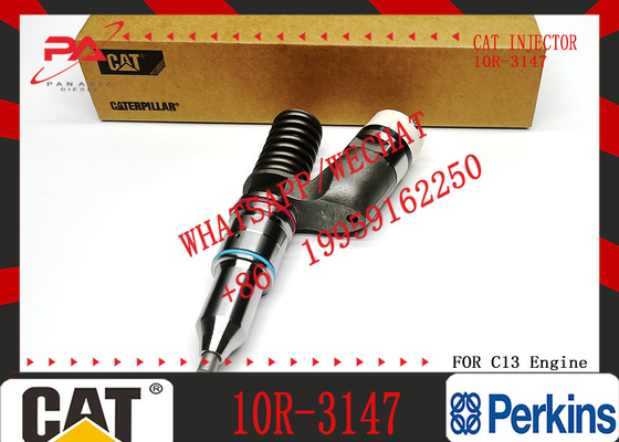 CAT C11 C13 Engine Fuel Injector 10R-3147 249-0712  212-3462 10R-0961 212-3463 10R-1258 212-3465