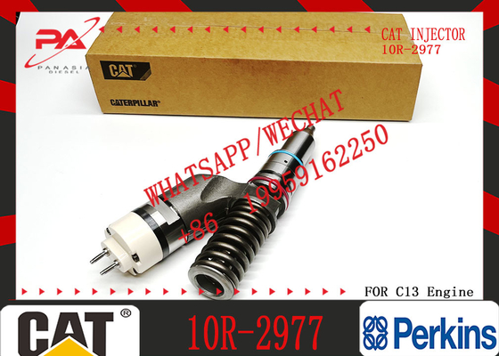 C13 Diesel Engine Fuel Injector 249-0708 10R-2977  253-0608 292-3666 239-4908 249-0712  10R-3147 10R-3262