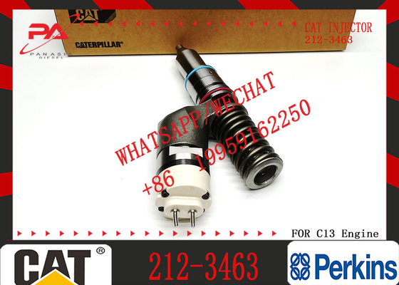 engine fuel injector   212-3463  10R-1274 10R-7236 10R-3258 10R-2977 10R-6162 20R-2437 212-3462