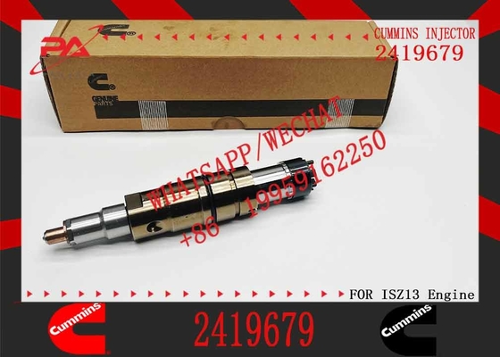 2029622 Diesel Common Rail Fuel Injector 1948565 2030519 2031836 2031835 2086663 2419679 2086663 2057401 1948565 2029622