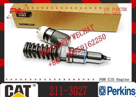 Fuel Injector  211-3027  10R-7228 10R-7232 10R-1273 10R-1273  10R-9236 10R-3265 10R-3266