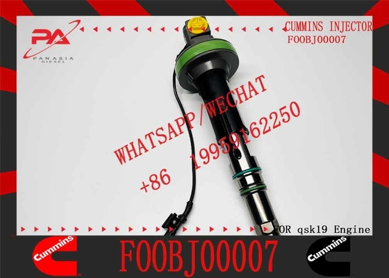 fuel injection system Fuel Injection Common Rail Fuel InjectoFOOBJ00007FO0BJ1000 F00L0J013 F00L0J015 diesel engine inj