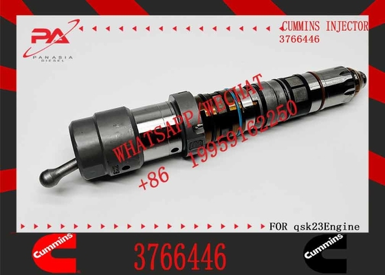 4088427 4326780 4087893 4001813 4326780 3766446 4326784 4326781 ENGINE FURL INJECTOR For Cummins QSK45 QSK60