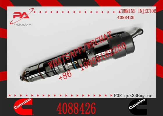 Diesel Fuel Injector Overhaul Repair Kits For CUMMINS QSK45 K60 QSK60 4326781 4088426 4088428 4326780 4928346