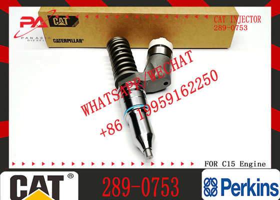 CAT Diesel engine fuel injector   289-0753 211-3024  359-7434  10R-8500 374-0751 10R-7231 10R-8989 10R-2772