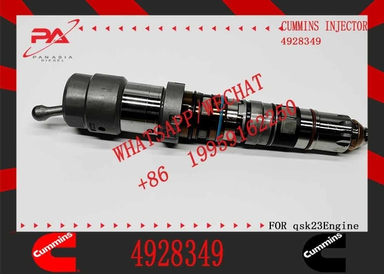 Injector Nozzle Assembly 4087889 4928348 4062088 QSK19 QSK23 QSK60 Engine Series