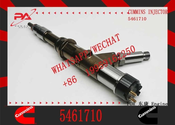 Common Rail Fuel Injector 4307475 5461710 5491515 5491531 for Cummins Scania XPI ISX QSX