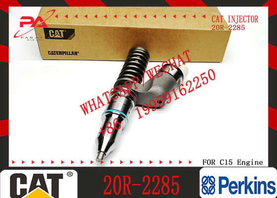 High quality common rail diesel engine injector 374-0751 20R-2285  211-3024  359-7434  10R-8500 374-0751 10R-7231 10R-89