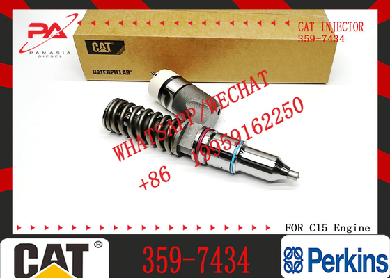 CAT  Fuel Injector Nozzle  359-7434  10R-8500 374-0751 10R-7231 10R-8989 10R-2772 10R-7230 10R-8502