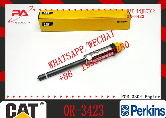 Fuel Injector Assembly   8N-7005  130-1804 0R-8787 0R-4124 0R-3591 0R-3423  0R-1740 0R-1742 0R-1743 0R-1745