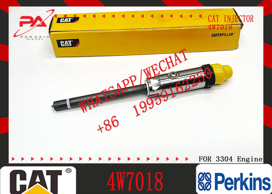 Diesel Injectors 0R-4124 0R-3591 0R-3423 0R-8785 0R-3424 170-5181 0R-3422 7W7026 4W7016 4W7018