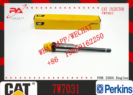 Fuel Injector Nozzle 7W-7031 0R-8787 0R-4124 0R-3591 0R-3423 0R-8785 0R-3424