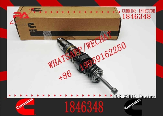 Diesel Fuel Pump Unit Injector Assembly 1846348 574398 579260 1464994 Engine Parts