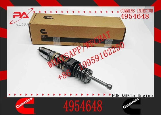 Diesel Fuel Pump Unit Injector Assembly 1499257 4954648 579251 579263 1764364 Engine Parts