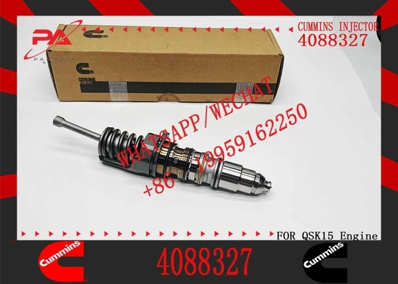 Diesel Fuel Injector common rail injector 3095040 CUM-MINS M11 4088327 4088665 3411753 3095040 3080429 3411756 4061851