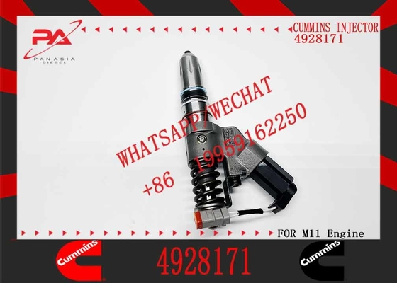 Fuel Injecteur Injector 4903319 4903472 4928171 For Cummins M11 INJECT PUMP injector nozzle diesel