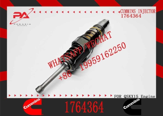 Diesel Unit Injector 570016 579251 579261 4954648 1764364 579261 For cummins SCANIA HPI Engine