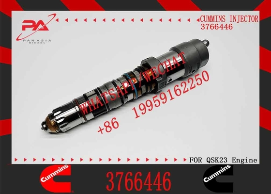 4928346 QSK23 Diesel Engine Common Rail Fuel Injector 4087887 4010163 3766446 4326781