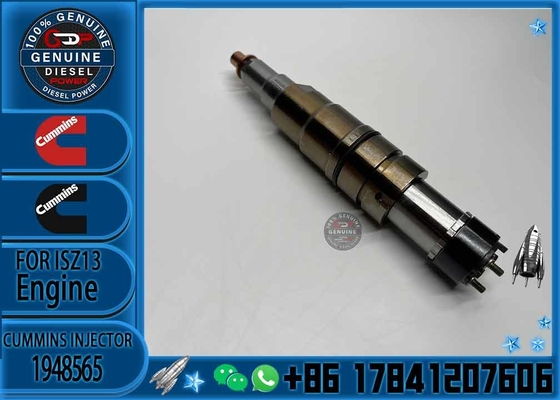 2029622 Genuine Diesel Common Rail Fuel Injector 1948565 2030519 2031836 2031835 2086663