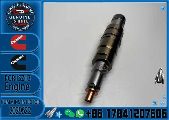 2029622 Genuine Diesel Common Rail Fuel Injector 1948565 2030519 2031836 2031835 2086663