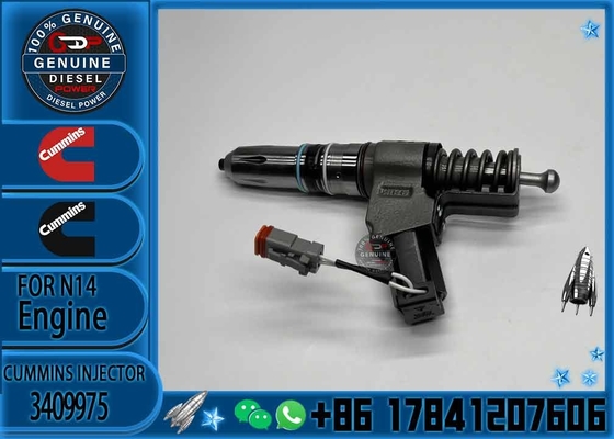 NINE Brand Engine Parts Fuel Injector 3409975 Diesel Injector 3409975