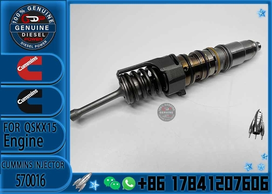 Diesel Fuel Pump Unit Injector Assembly 1521978 4954646 570016 579261 1481827 4903028 1764365 4076963 Engine Parts