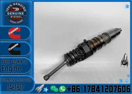 Diesel Fuel Pump Unit Injector Assembly 1521978 4954646 570016 579261 1481827 4903028 1764365 4076963 Engine Parts