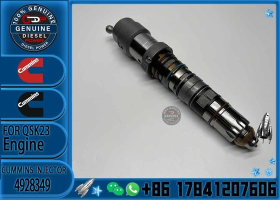 Diesel Injector New Repair Kit for K19 2867147 2867149 2882077 4928349 4955524 4964170 4964171 4964172