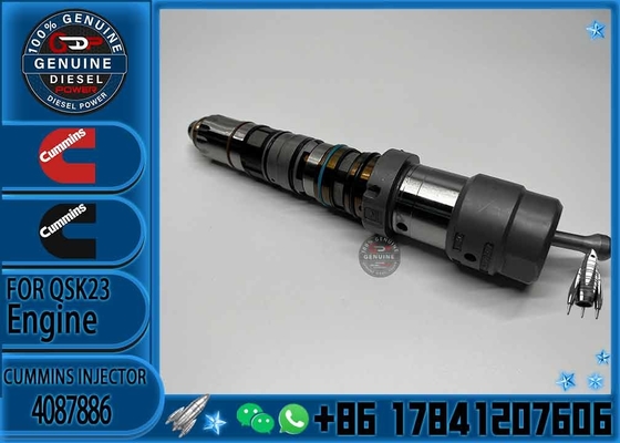4928345 4087886 4001830 3867762 Diesel Fuel Injector For QSK19