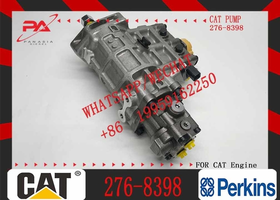 Excavator E320D E323D Diesel Pump 2768398 3178021 For C6.6 Engine Fuel Injector Pump 276-8398 317-8021
