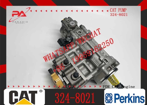 324-8021 326-4634 10R-7661 326-4635 10R-7662 fuel injection pump for CAT 3248021 3264634 10R7661 3264635 10R7662