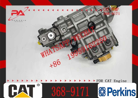 368-9171 3689171 C-a-t Fuel Injection Pump Fits C6.6 Engine 938H 953D 963D
