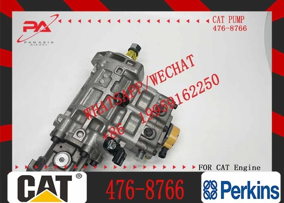 476-8766 4768766 Fuel Injection Pump Replacement Parts for Cat 330C 324D 329D 330D 336D CAT C7