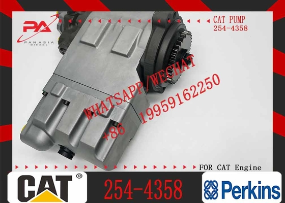 319-0677 High Pressure Diesel Engine Pump 254-4357 254-4358 295-4777 304-0607 for C7 C9 C-9 324 325 329 330 336 340D