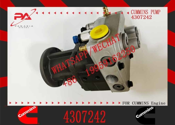 QSK23 PC1250-7 D375A-5 diesel fuel pump fuel injection pumps 4087997 4307242 4025674 4076753 4010566
