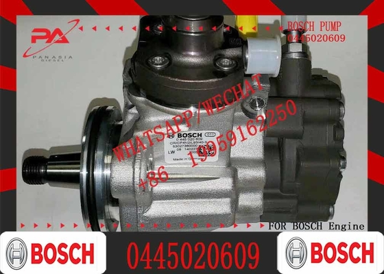 Engine Spare Parts Fuel Injection Pump 0445020609 5289267 For Cummins QSB 4.5L 6.7L Engine Fuel Injection Pump