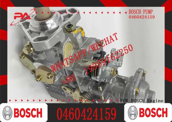 Fuel Injection Pump for CAT 318-6357 101609-9170 326-4634 0445025602 326-4635 317-8021 319-0677 319-0678 9521A030 101040