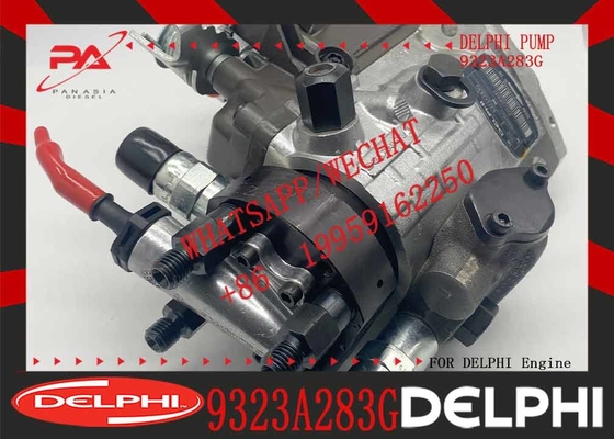 Fuel Injection Pump 9323A280G 9323A283G 9230A830G 320-06741 320-06932 320-07052 For