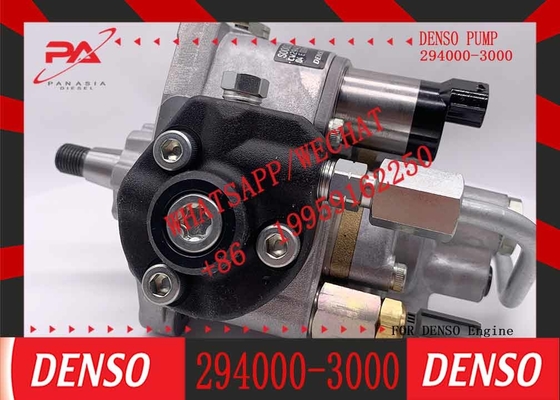 High quality Common Rail Fuel Injection Pump 2940003000 294000-3000