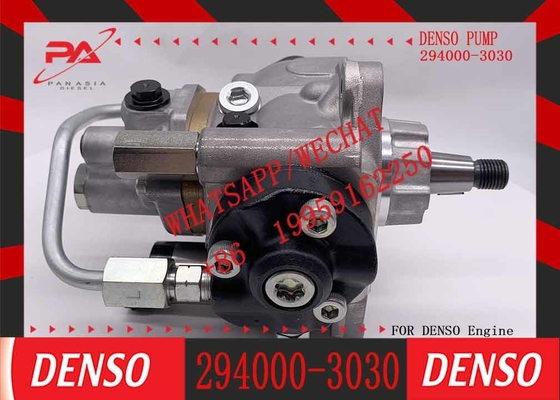 294000-3030 Good qualityDiesel Common Rail Fuel Injection Pump 2940003030 294000-3030 294000 3030 1111010-L3H-0000