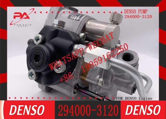 Fuel Injection Pump 294000-1370 294000-1372 294050-0850 294000-2360 294000-3030 294000-3010 294000-1692 294000-3120 2940