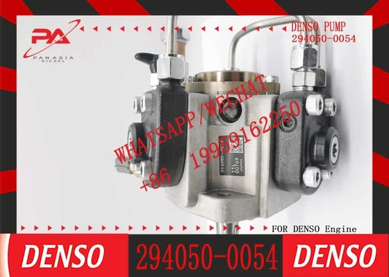 Brand new diesel common rail pump fuel pump assembly 294050-0050, 294050-0054, ME302145, ME304303, ME306387 for diesel e
