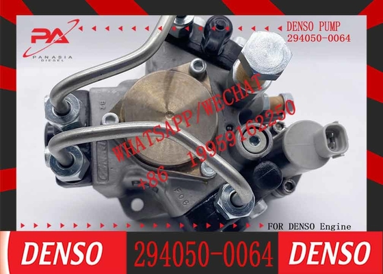 common rail pump RE546126 294050-0065 for John Deere auto parts diesel fuel injection pump RE546126 294050-0065 294050-0
