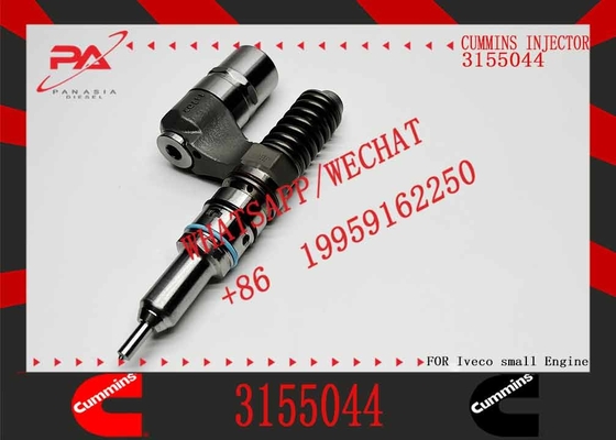 Excavator Injector 0414702003 5237322 20381597 20440409 3155044 0414702005 8113408 for Diesel Engine Parts Nozzle Assemb