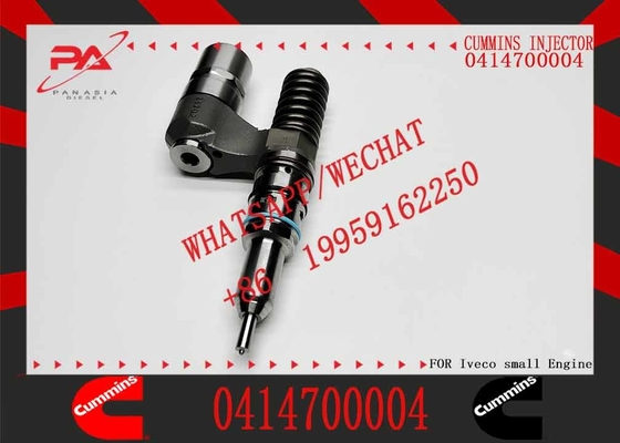 Deal Best Price DCT engine Fuel Injector Assembly 0414700003 0414700004 0414700005
