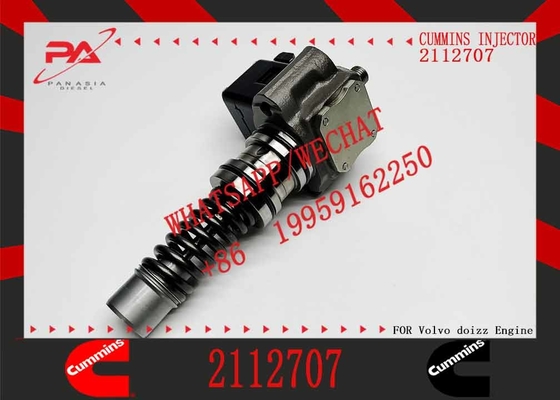 Diesel Engine Fuel Injection Unit Pump 5001860115 0414755006 2112707 0414755007 for Renault Magnum Truck 12.0 d 400-480