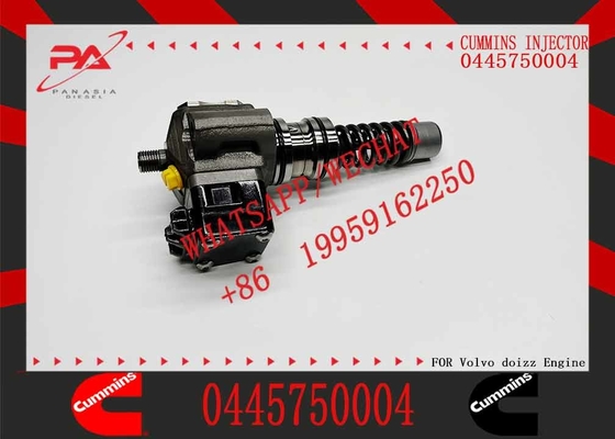 Diesel Fuel Unit Pump Assembly 0445750004 0 445 750 004 0445750003 For Volvo Deutz Engine For Bosch Series