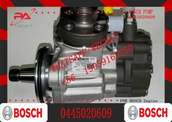 Engine Spare Parts Fuel Injection Pump 0445020609 5289267 For Cummins QSB 4.5L 6.7L Engine Fuel Injection Pump